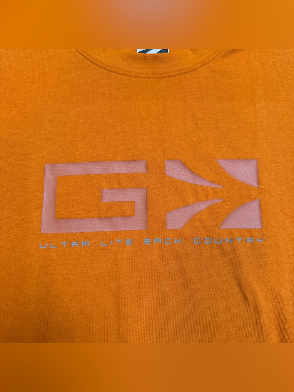 GoLite Tee - Picture 6 of 10